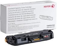 Xerox 106R04346 Toner noir