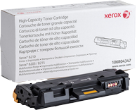 Xerox 106R04347 toner noir