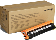 Xerox 108R01419 Tambour d'image Jaune