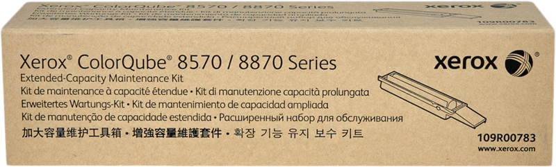 COLORQUBE 8700/8900