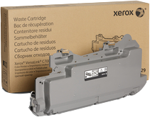 Xerox 115R00129 récupérateur de toner