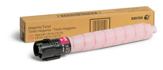 Xerox AltaLink C8130/C8135/C8145/C8155/C8170 toner magenta - 006R01748