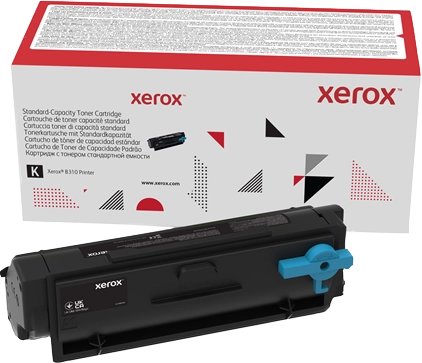 Xerox 006R04378 Toner noir