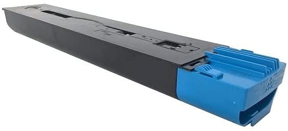 Toner compatible Xerox Color 550/560/570 cyan - Remplace 006R01528