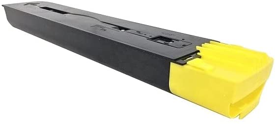 Toner compatible Xerox Color 550/560/570 jaune - Remplace 006R01526