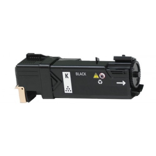 Toner compatible Xerox DocuPrint C2120 noir - Remplace CT201303