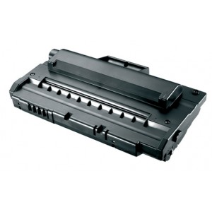Toner compatible Xerox Phaser 3150 noir - Remplace 109R00747