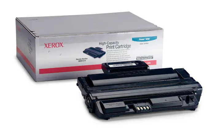 Xerox Phaser 3250 toner noir - 106R01374