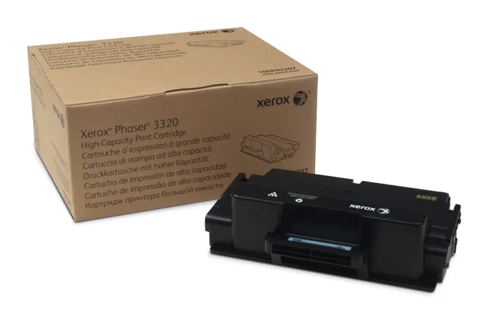 Xerox Phaser 3320 toner noir - 106R02307