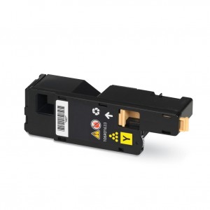 Toner compatible XEROX 6020/6022 (106R02758) jaune