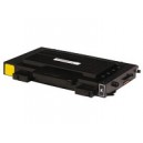 Toner compatible Xerox Phaser 6100  noir - Remplace 106R00684