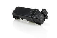 Toner compatible Xerox Phaser 6130 noir - Remplace 106R01281