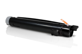 Toner compatible Xerox Phaser 6250 noir - Remplace 106R00675