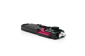 Toner compatible Xerox Phaser 6600/WorkCentre 6605 magenta - Remplace 106R02230/106R02246