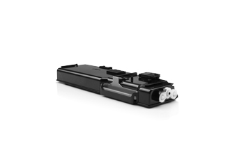 Toner compatible Xerox Phaser 6600/WorkCentre 6605 noir - Remplace 106R02232/106R02248