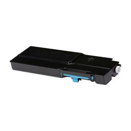 Toner compatible Xerox VersaLink C400/C405 cyan - Remplace 106R03530 Cyan