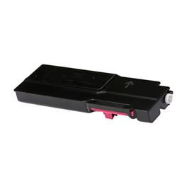 Toner compatible Xerox VersaLink C400/C405 Magenta - Remplace 106R03531 Magenta