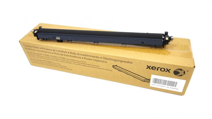 Xerox VersaLink C7020/C7025/C7030/C7120/C7125/C7130 Rouleau de transfert d'origine - 115R00126