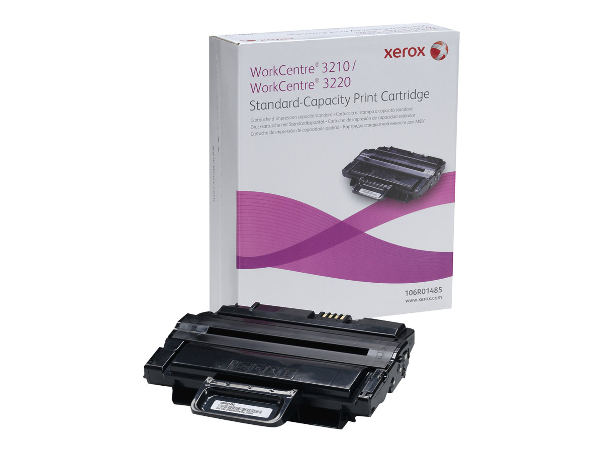 Xerox 106R01485 Toner noir