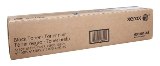 XEROX WC 4110/44112/4127/4590/4595