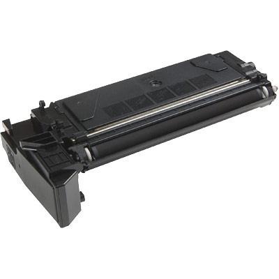 Toner compatible Xerox WorkCentre 4118 noir - Remplace 006R01278