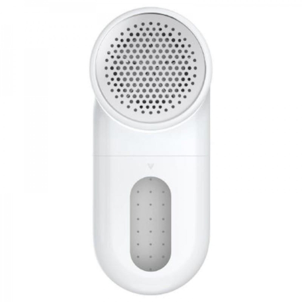Xiaomi Lint Remover, rasoir anti-bouloches - Port de chargement USB-C - Couleur Blanc
