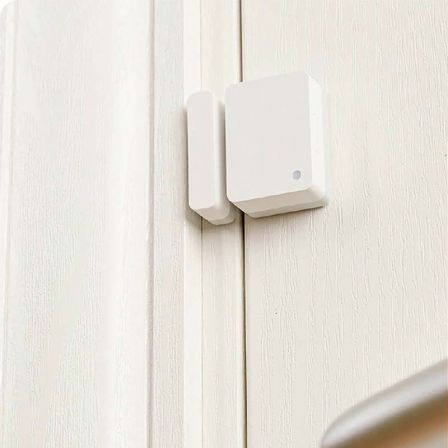 Xiaomi Mi Door And Window Sensor 2 Motion Sensor pour portes et fenêtres Bluetooth 5.1