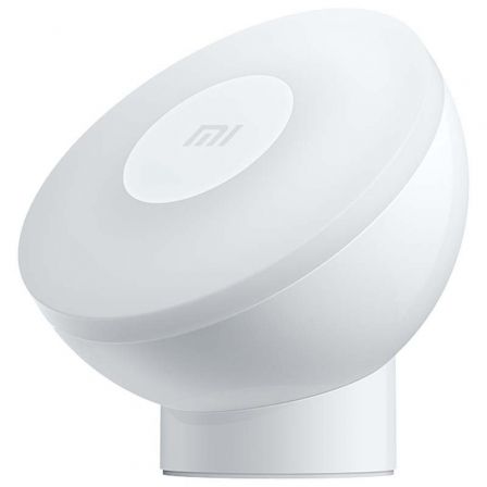 Xiaomi Mi Motion-Activated Night Light 2 Veilleuse 2800K Bluetooth - Base magnétique - Détecteur de mouvement