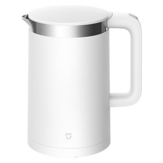 Xiaomi Mi Smart Kettle Pro Bouilloire Intelligente 1.5L 1800W - Bluetooth 4.0 - Couleur Blanche