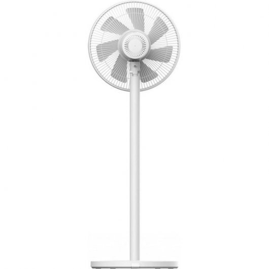 Xiaomi Mi Smart Ventilateur WiFi 15W - Blanc