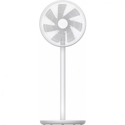 Xiaomi Mi Smart Ventilateur WiFi 15W - Blanc