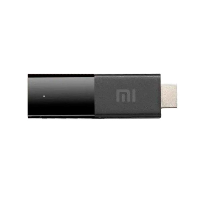 Xiaomi Mi TV Stick Portable Streaming Content Player Full HD WiFi - Bluetooth 4.2 - Android 9.0 - Son Dolby et DTS - Smartcast - Télécommande - Couleur Noir