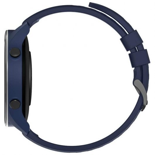 Xiaomi Mi Watch Smartwatch - Écran Amoled 1.39" - Couleur Bleu Marine