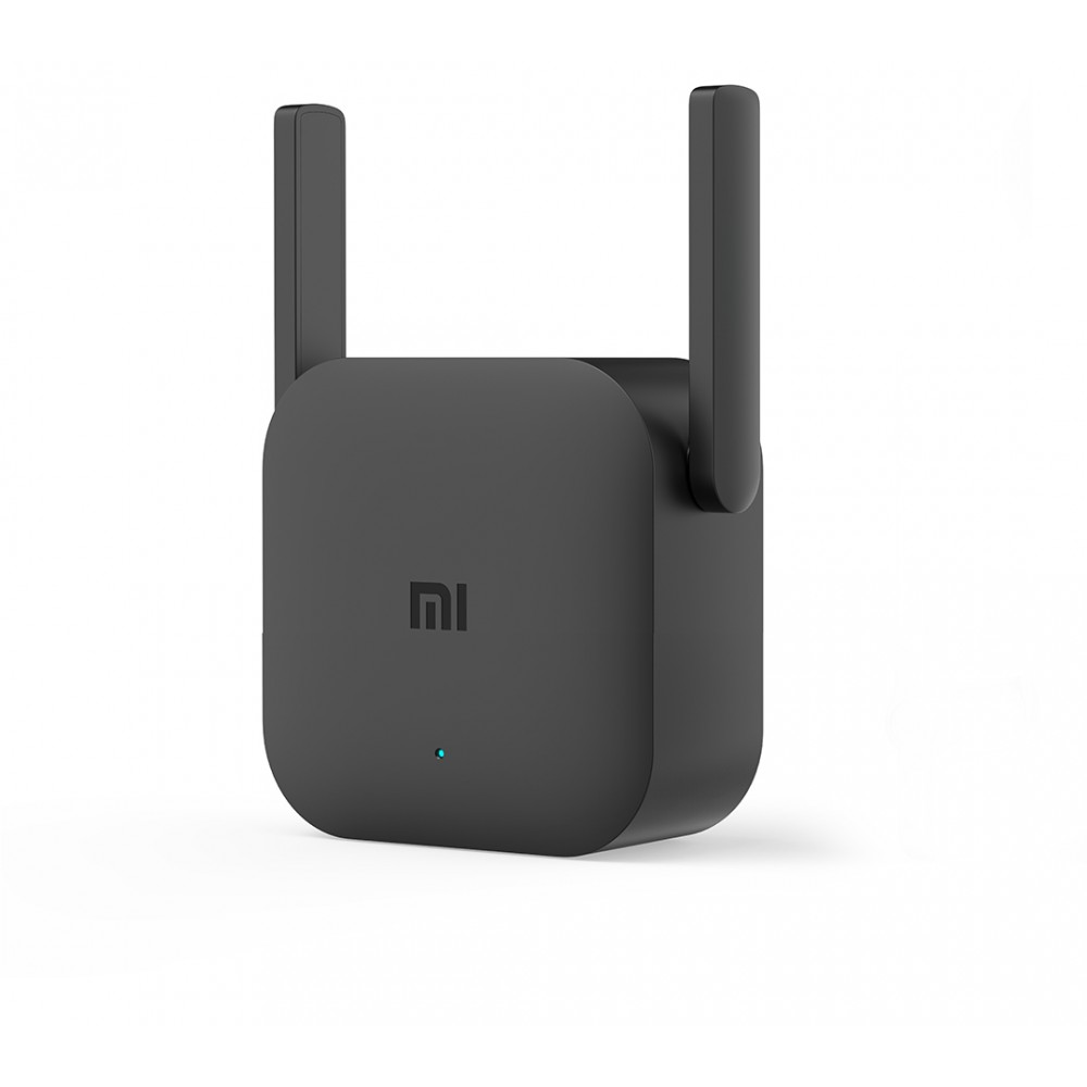 Xiaomi Mi WiFi Range Extender PRO - 300Mbps - Jusqu'à 24 appareils - Couleur Noir