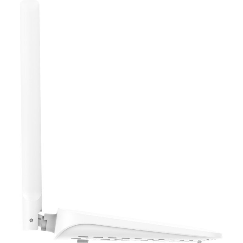 Xiaomi Mi WiFi Router AC1200 Dual Band - 1x Port Gigabit Wan et 2x Ports Gigabit Lan - 4 Antennes Externes