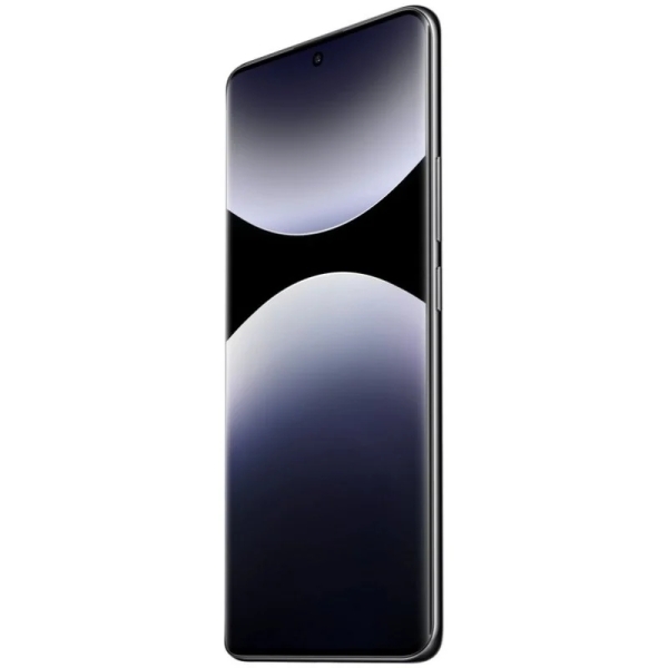 Xiaomi Redmi Note 14 Pro 5G Smartphone Écran AMOLED 6,67" - 8 Go - 256 Go - Caméra principale 200 MP - Batterie 5110 mAh - HyperCharge 45 W - Couleur Noir