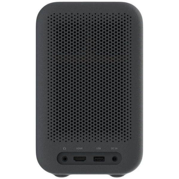 Xiaomi Smart Projector L1 Pro ANSI LED Full HD 400 lumens - Système d'exploitation Google TV, Android 11 - Bluetooth, USB, HDMI - 2 haut-parleurs 5 W