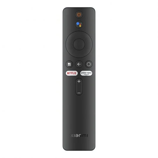 Xiaomi TV Stick Portable 4K WiFi Streaming Content Player + Télécommande - Bluetooth 5.2 - Android 11