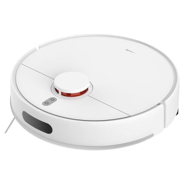 Xiaomi Vacuum S40C Aspirateur robot intelligent WiFi 5000 Pa - Balayage, aspiration et nettoyage - Batterie 2600 mAh - Nettoyage intelligent