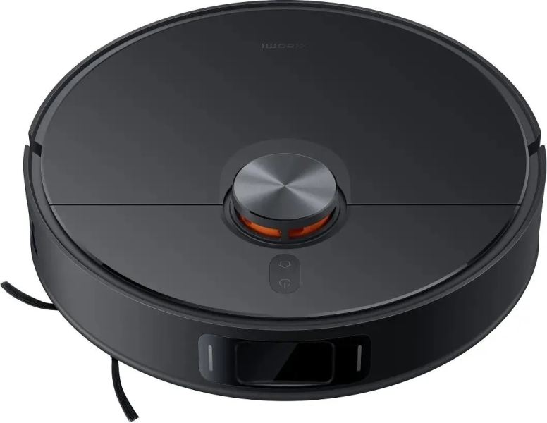 Xiaomi Vacuum X20 Max Smart WiFi Robot Aspirateur 8000Pa + Station de Vidange Automatique - Batterie 5200mAh - Nettoyage Intelligent - Noir