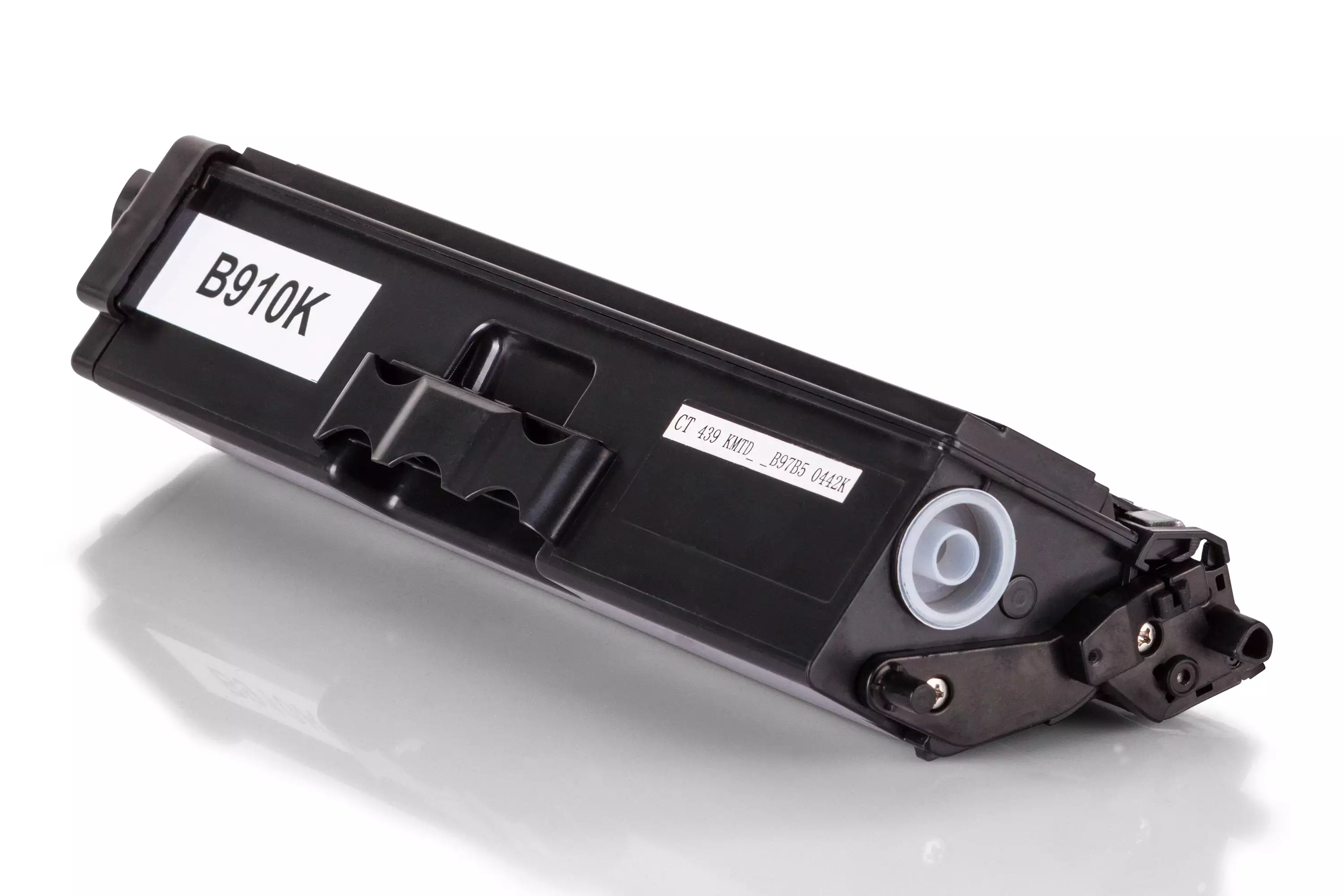 Toner compatible BROTHER TN-910BK noir