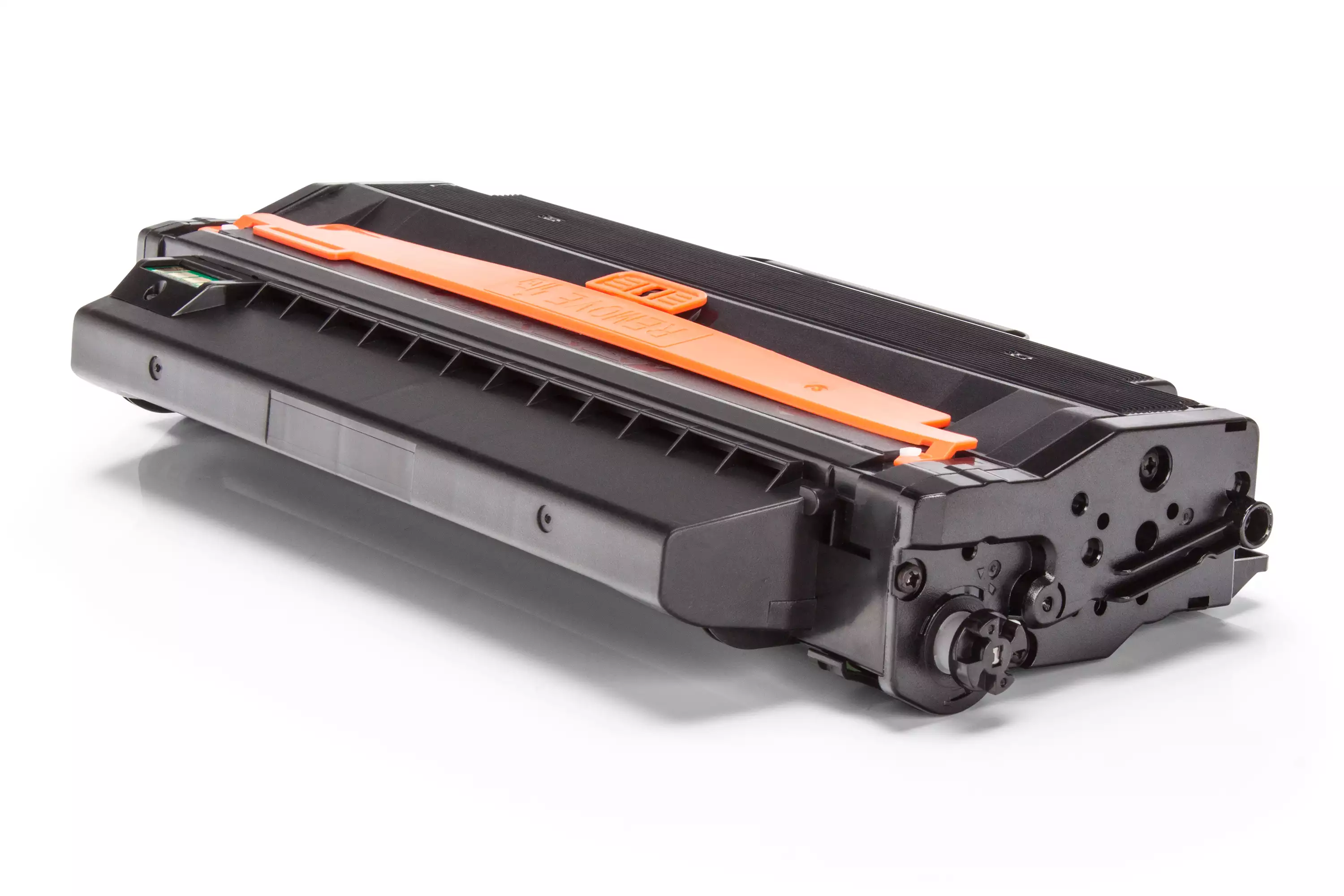 Toner compatible Dell B1260/B1265 noir - Remplace 593-11109/RWXNT/DRYXV/593-11110/PVVWC/G9W85