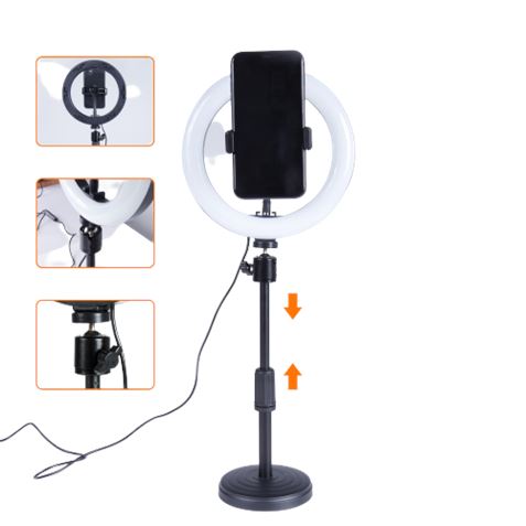 ACCESSOIRES POUR CAMERAS