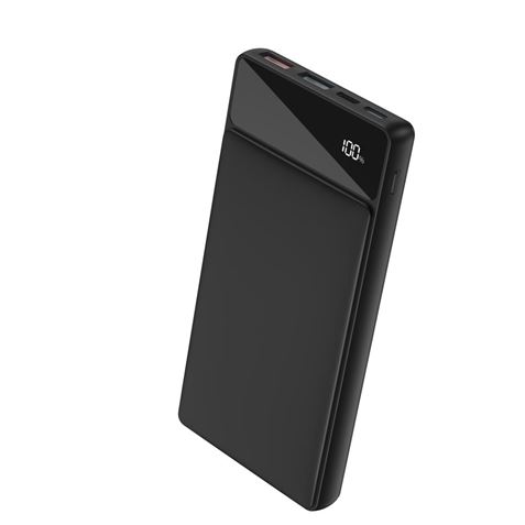 Batterie Externe Leotec pour Ordinateurs Portables/Smartphone