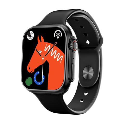 Smartwatch m8 deals
