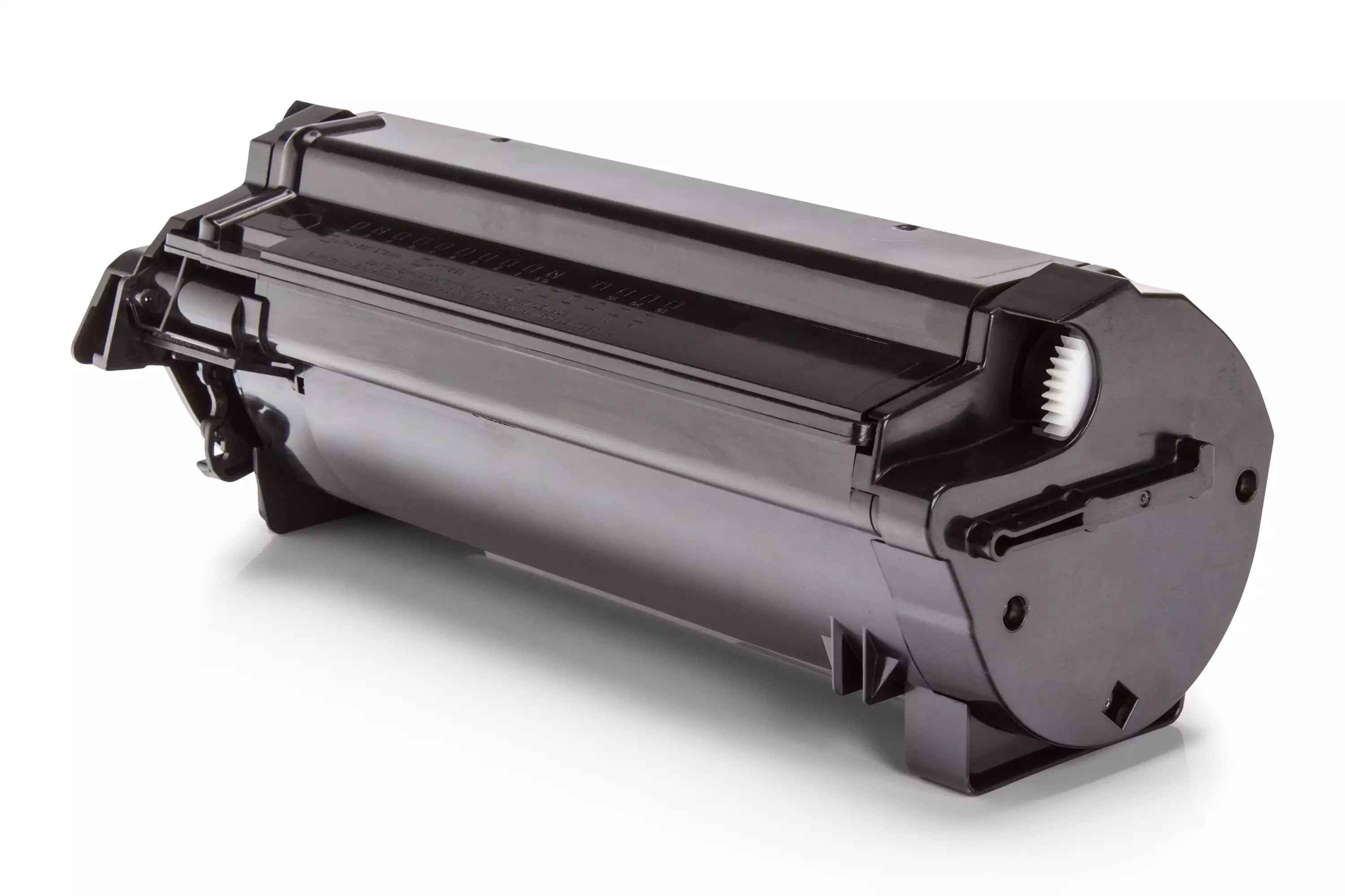 Toner compatible LEXMARK 64016HE noir