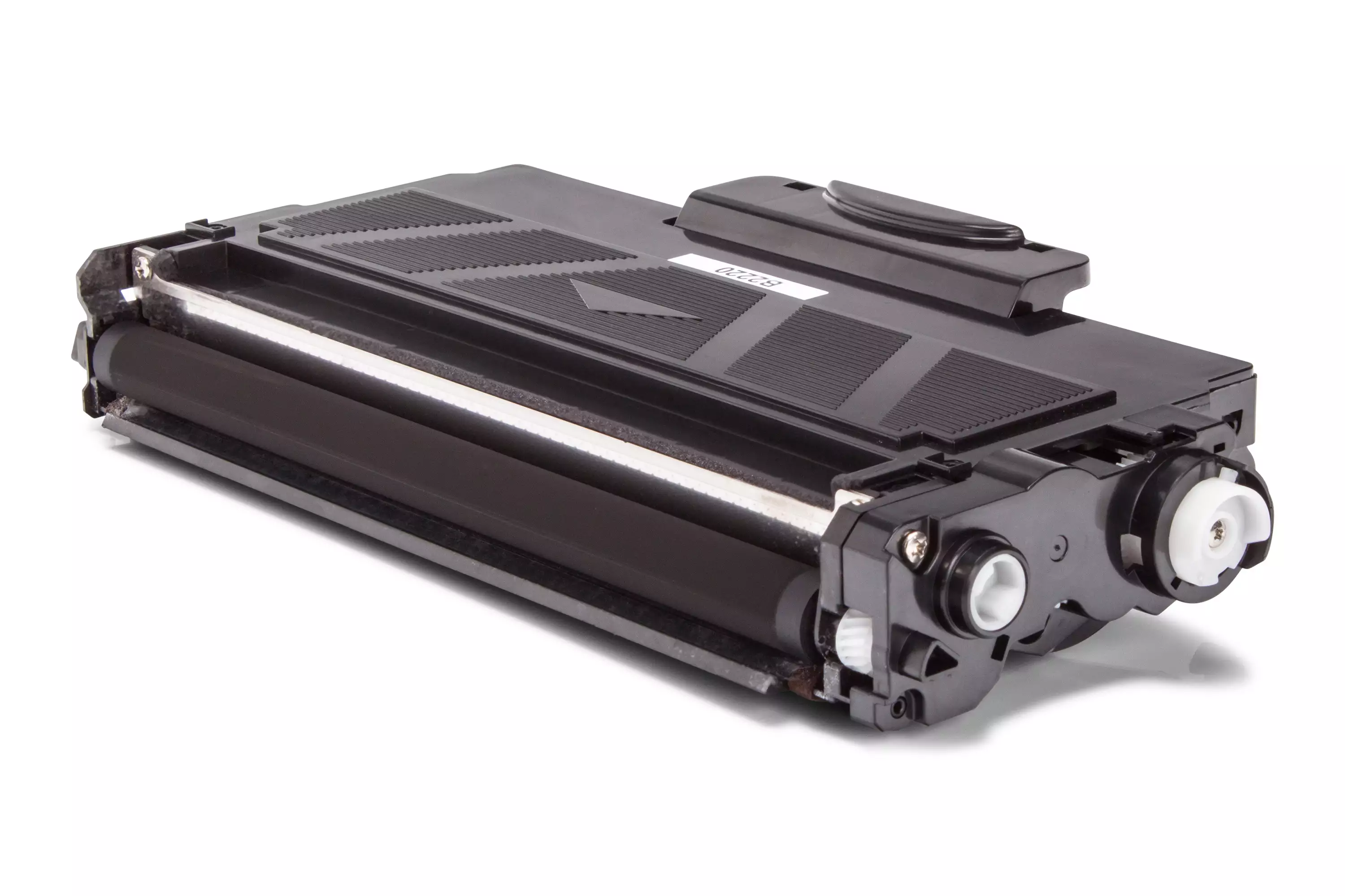 Toner compatible BROTHER TN-2220 XL noir