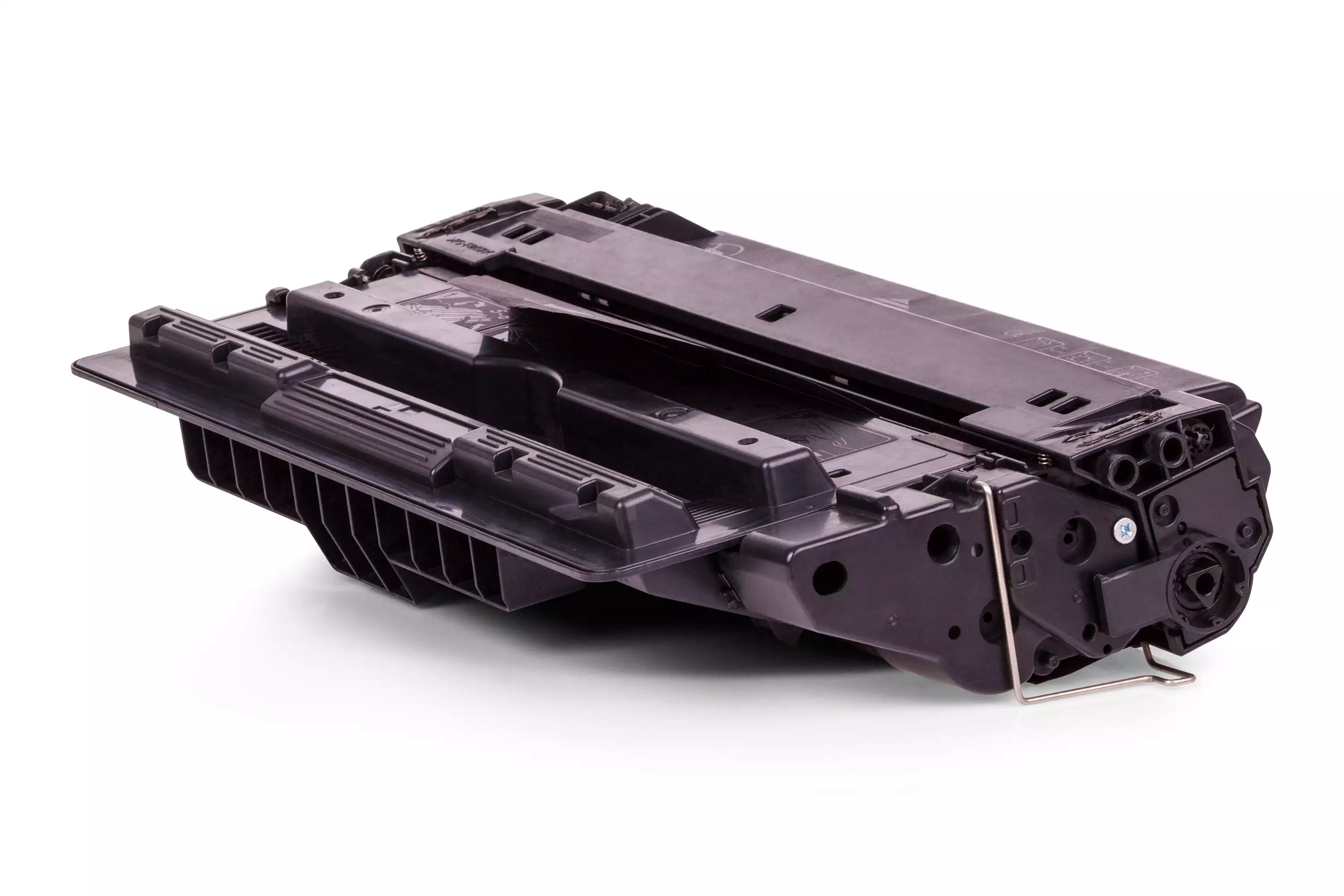 Toner compatible 16A/709 noir