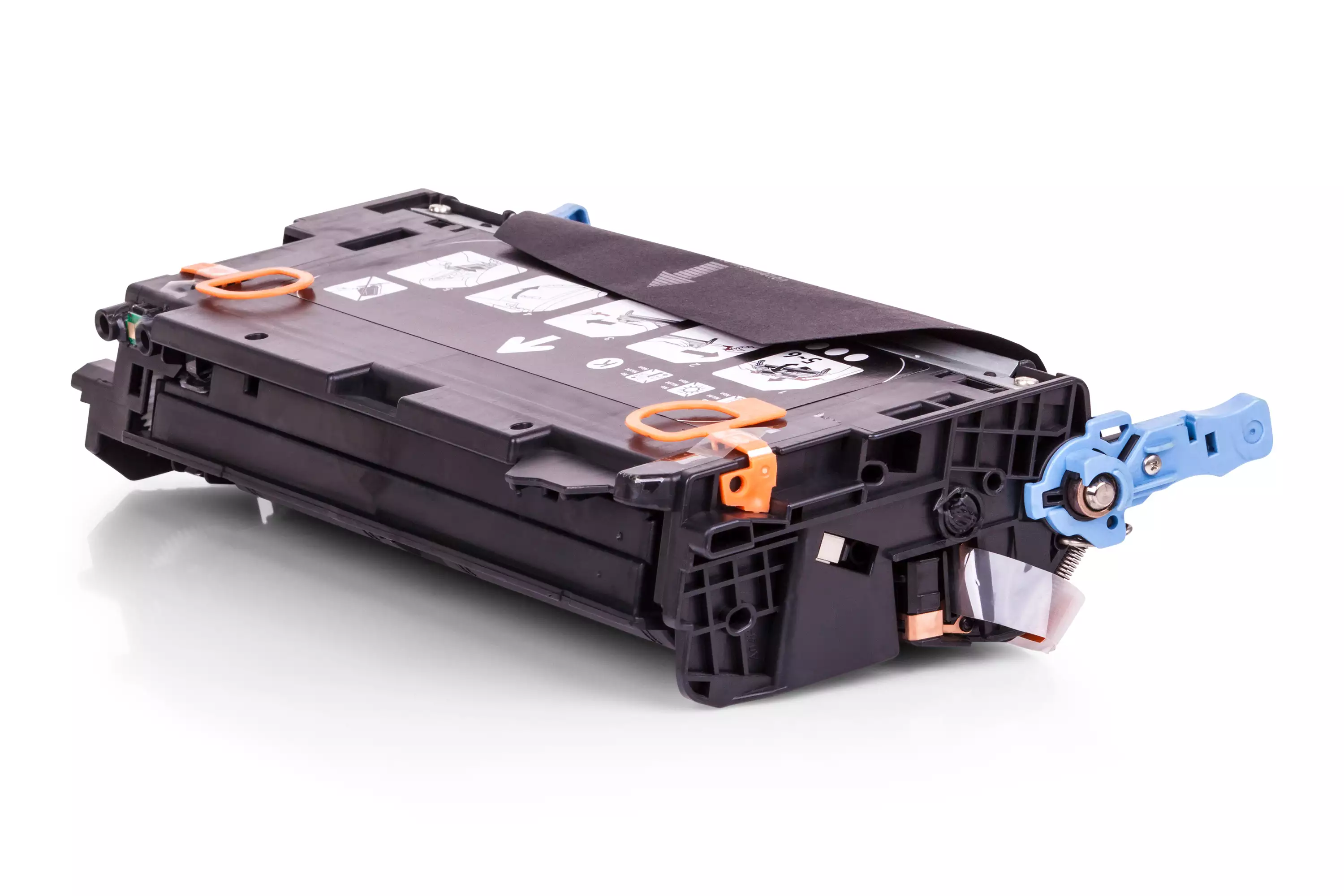 Toner compatible HP 314A noir