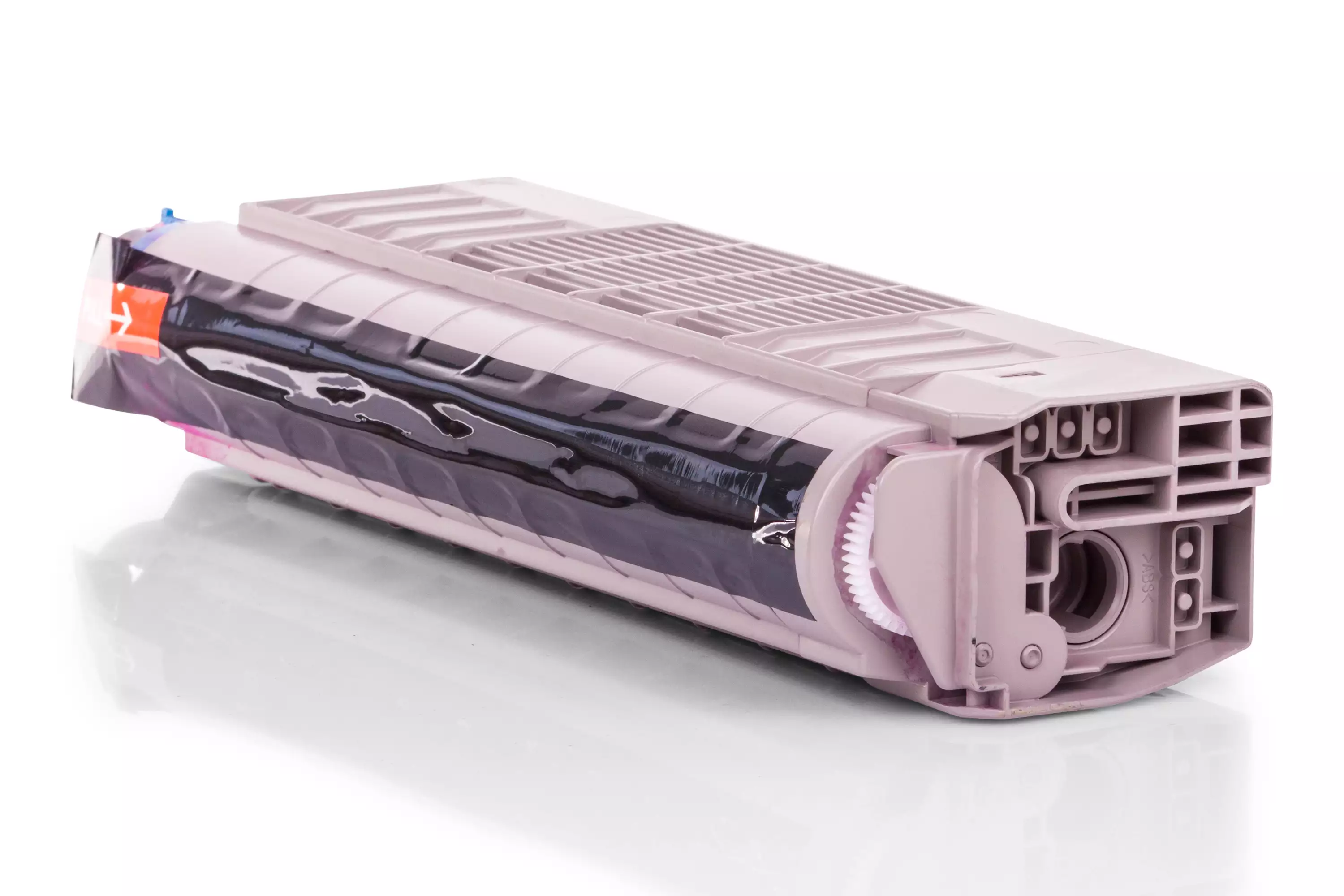 Toner compatible OKI C5800/C5900/C5550MFP (43324422) magenta